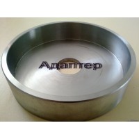 Адаптер для конусов